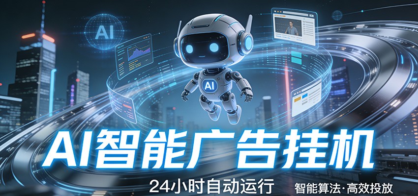 智能托管 · 无人值守 · 持续变现，低门槛、高适配、易上手，轻松开启智能躺赚新时代-LanTi云网创