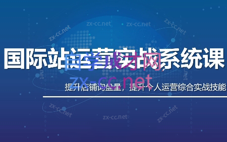 白老师·国际站运营实战系统(高质量询盘增长课)(更新)-LanTi云网创