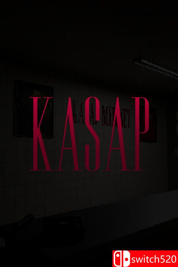 《卡萨普（KASAP）》官方中文 Build 23333960 [中文/英文/日语]-LanTi云网创