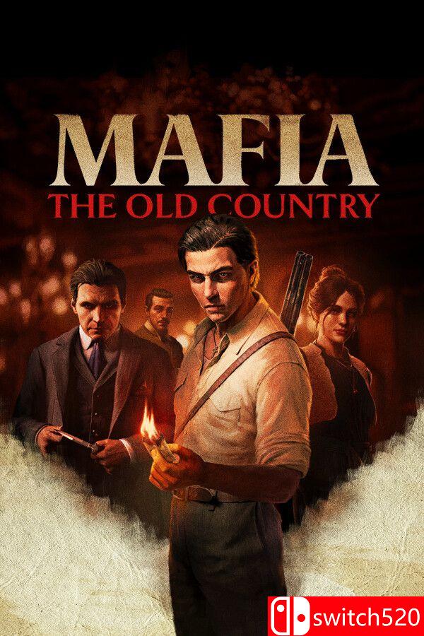 《四海兄弟：故乡（Mafia: The Old Country）》官方中文 voices38镜像版[中文/繁体/英文/日语]-LanTi云网创