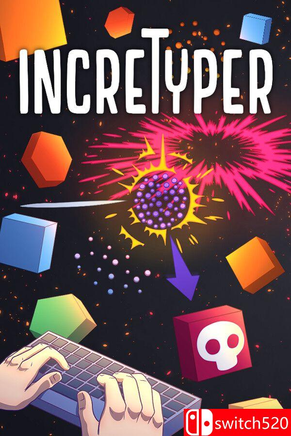 《增量打字员（Incretyper）》Build 22606759 [英文]-LanTi云网创