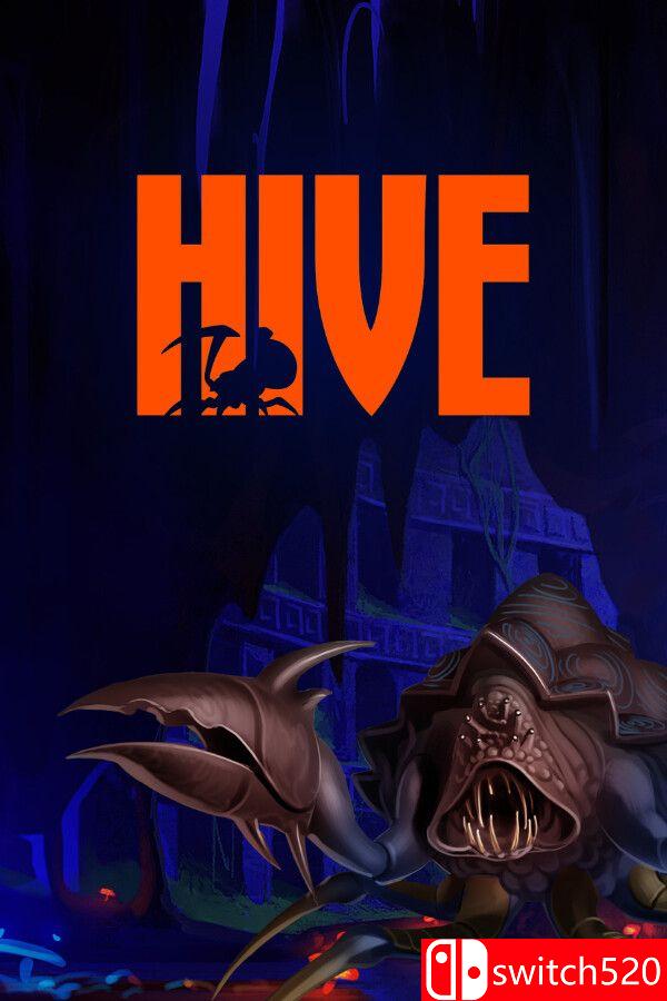 《蜂巢（The Hive）》集成生存模式DLC [英文]-LanTi云网创