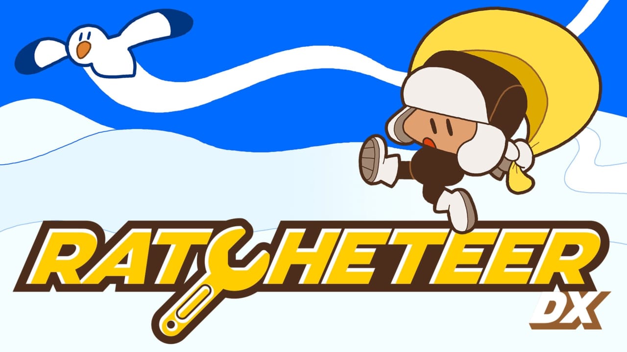 棘轮侠DX丨Ratcheteer DX-LanTi云网创