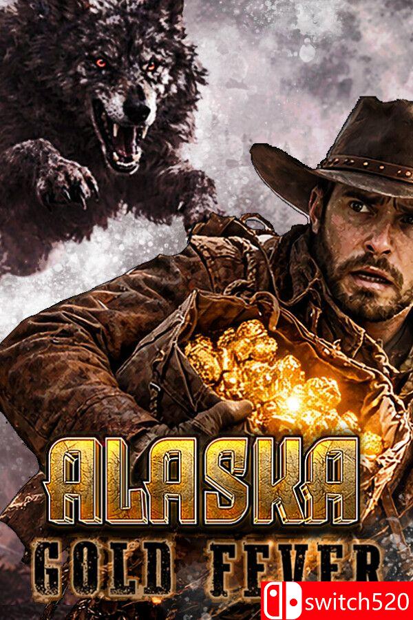 《黄金矿主模拟器：阿拉斯加淘金热（Alaska Gold Fever）》官方中文 [中文/英文/日语]-LanTi云网创