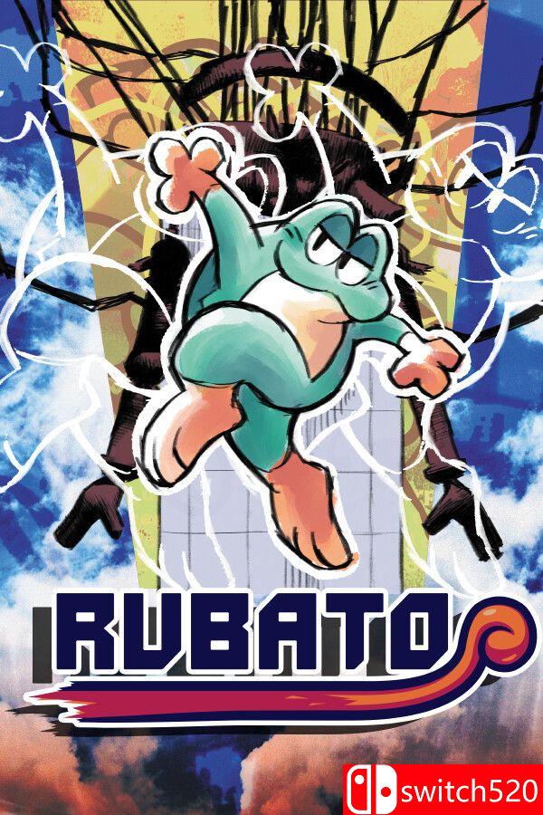 《RUBATO（RUBATO）》Build 21912833 [英文]-LanTi云网创