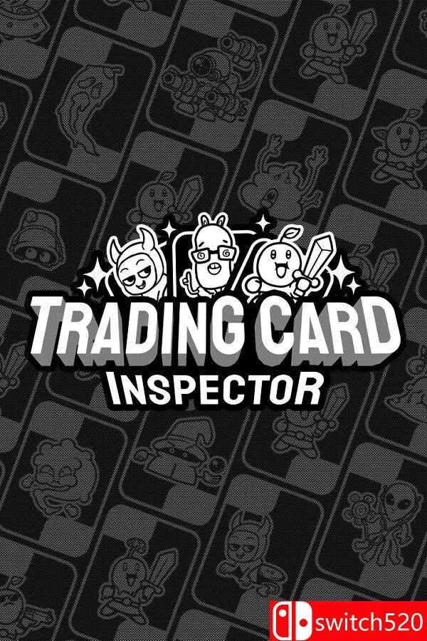 《集换式卡牌检验员（Trading Card Inspector）》官方中文 Build 23610003 [中文/英文]-LanTi云网创