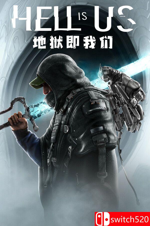 《地狱即我们（Hell is Us）》官方中文 v1.6 [中文/英文/日语]-LanTi云网创