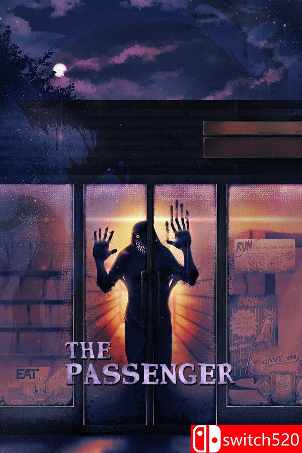 《寄宿者（The Passenger）》Build 21399996 [英文]-LanTi云网创
