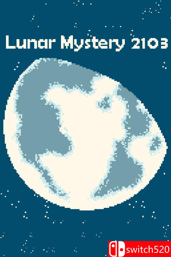 《月球谜案2103（Lunar Mystery 2103）》Build 21966027 [英文]-LanTi云网创
