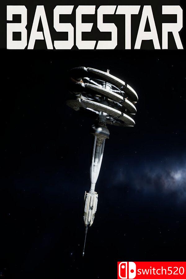 《基地之星（BaseStar）》官方中文 v1.01 [中文/英文/日语]-LanTi云网创