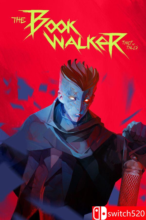 《书行者（The Bookwalker: Thief of Tales）》官方中文 v23.7.1 [中文/英文/日语]-LanTi云网创