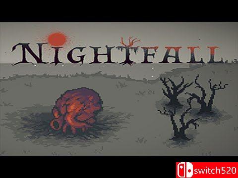 《夜幕降临（Night Fall）》[英文]-LanTi云网创