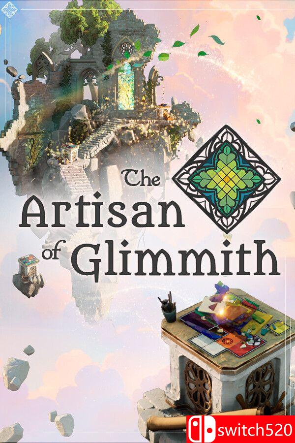 《格里米斯工匠（The Artisan of Glimmith）》官方中文 [中文/繁体/英文/日语]-LanTi云网创