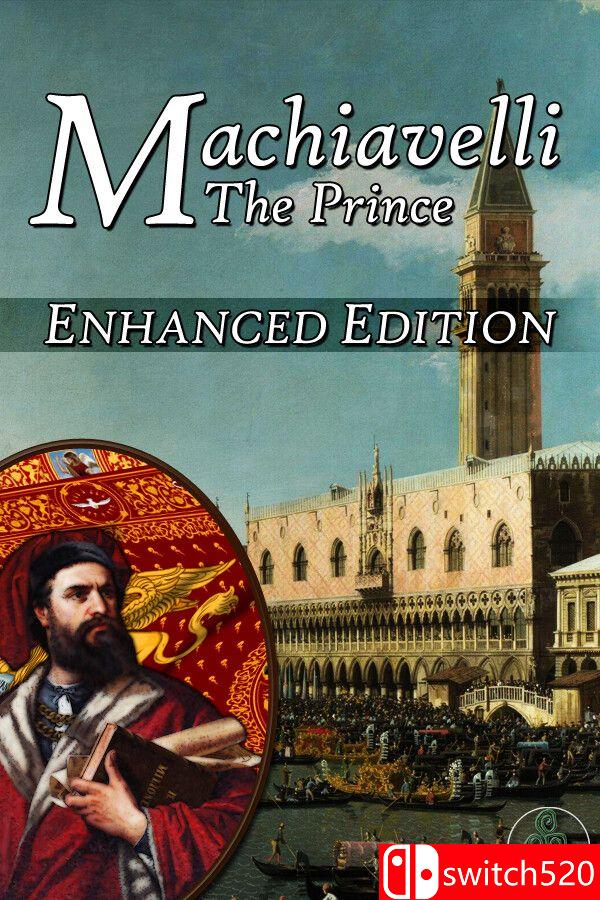 《马基雅维利：君主（Machiavelli the Prince）》 v1.0.3 [英文]-LanTi云网创