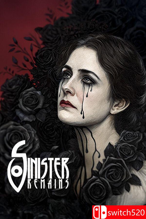《不祥遗痕（Sinister Remains）》[英文]-LanTi云网创