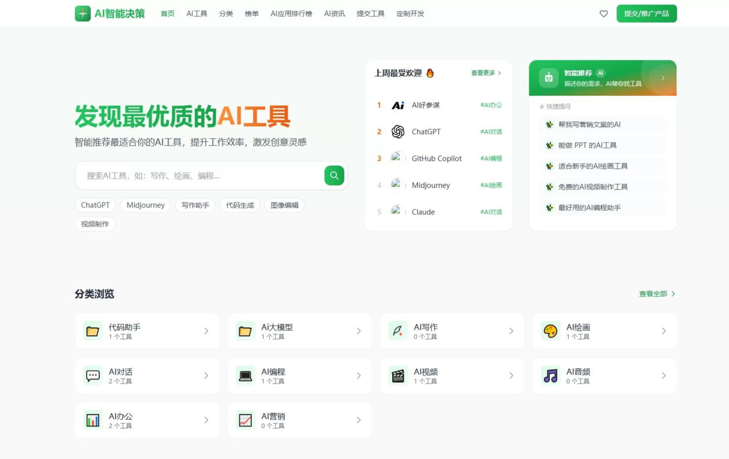 AI导航智能决策系统源码 附教程-LanTi云网创