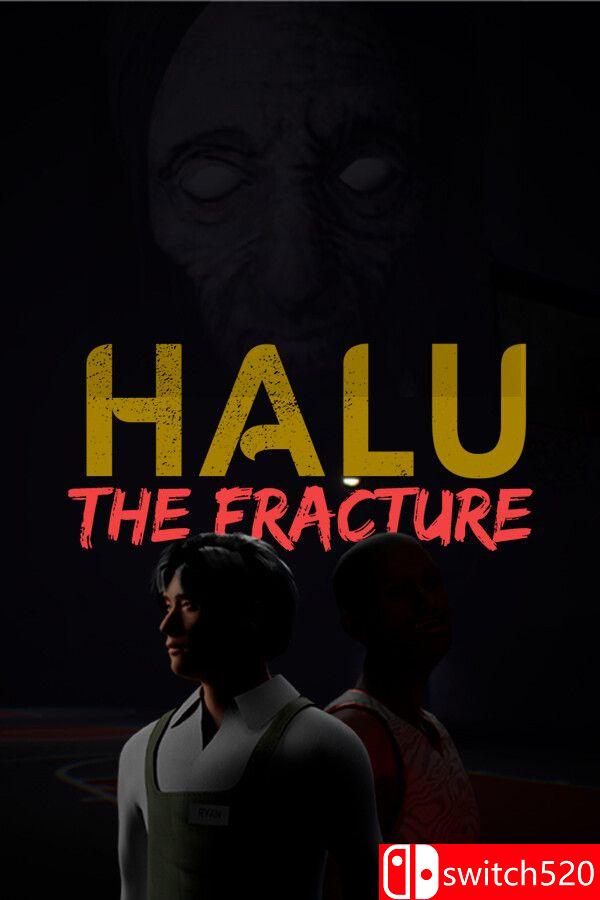 《哈露：裂痕（Halu – The Fracture）》官方中文 v1.5.5 [中文/英文/日语]-LanTi云网创