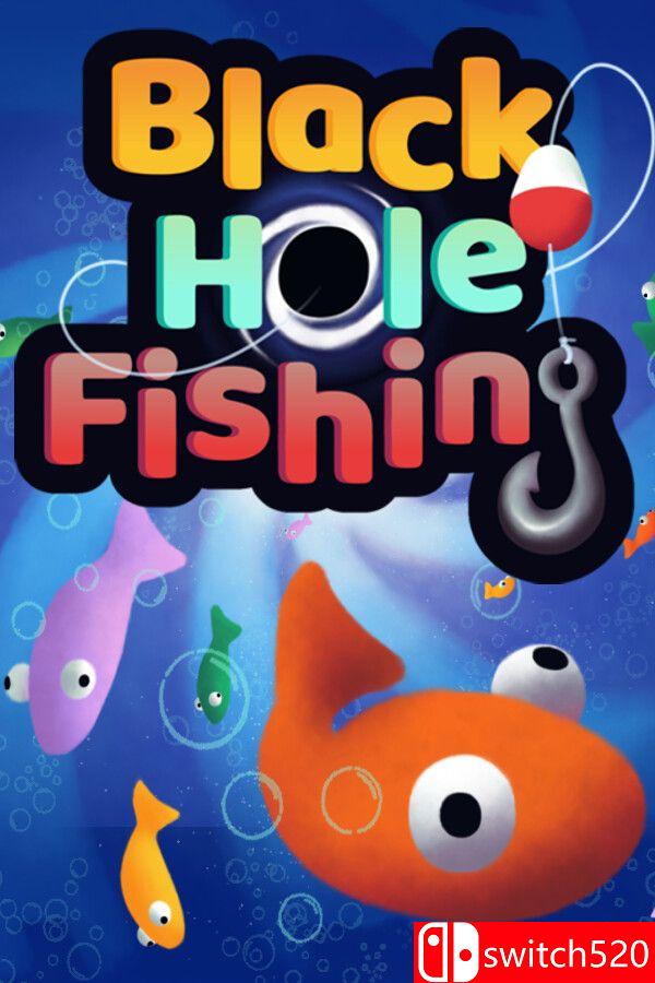 《黑洞垂钓（Black Hole Fishing）》官方中文 Build 22682624 [中文/繁体/英文/日语]-LanTi云网创