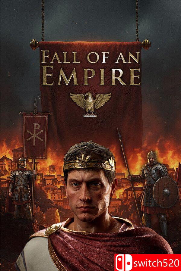 《帝国陨落（Fall of an Empire）》官方中文 [中文/英文/日语]-LanTi云网创