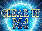 《消除它：M4（Clear It M4）》[英文]-LanTi云网创