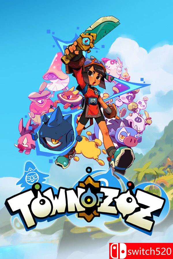 《佐兹镇（Town of Zoz）》官方中文 Build 22703993 [中文/英文/日语]-LanTi云网创