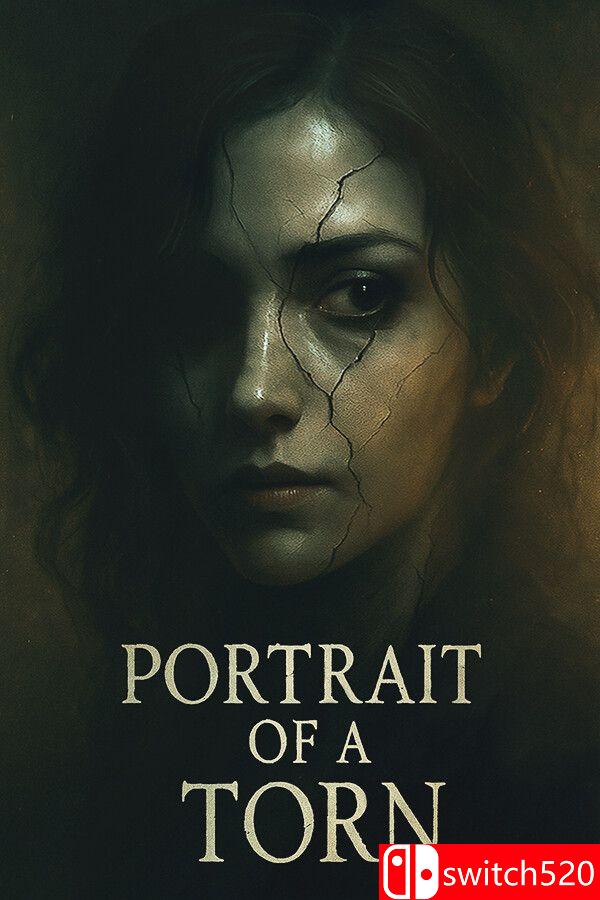 《撕裂的回忆录（Portrait of a Torn）》官方中文 Build 22306157 [中文/英文/日语]-LanTi云网创