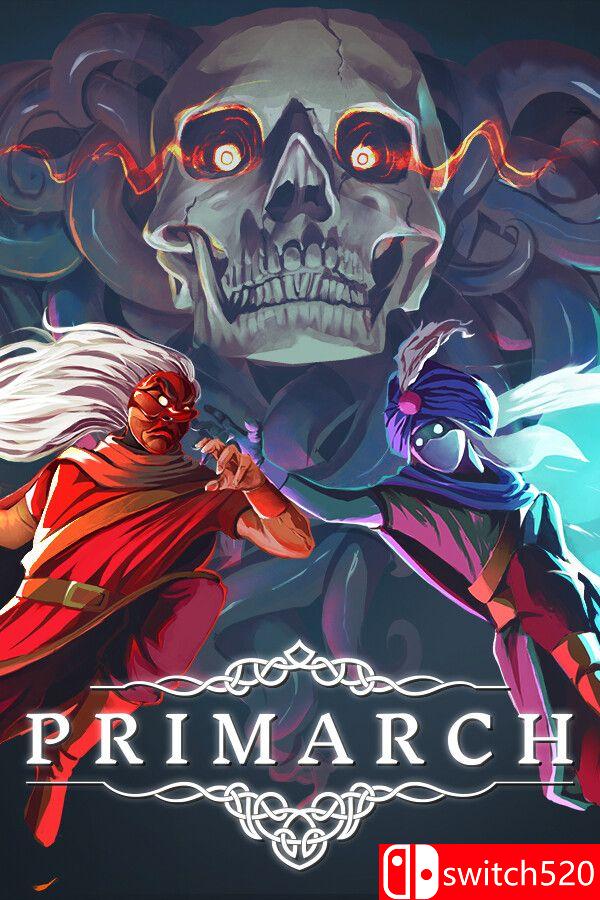 《至高执行者（Primarch）》Build 22428435 [英文]-LanTi云网创