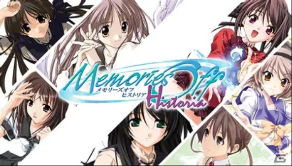 告别回忆 恋恋花札大战 .Memories Off KOIKOI Taisen 中文-LanTi云网创