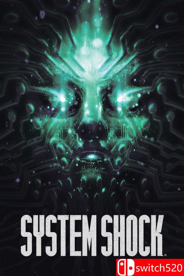 《网络奇兵：重制版（System Shock Remake）》官方中文 v2.1.0 [中文/繁体/英文/日语]-LanTi云网创