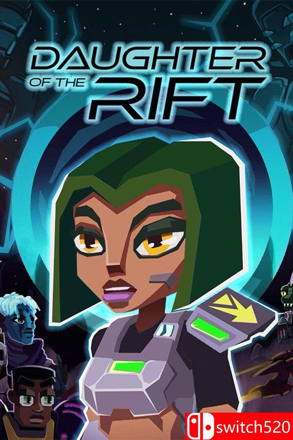 《裂隙之女（Daughter of the Rift）》Build 23786800 [英文]-LanTi云网创