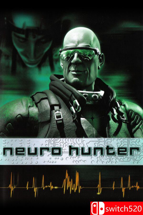 《神经猎手（Neuro Hunter）》[英文]-LanTi云网创
