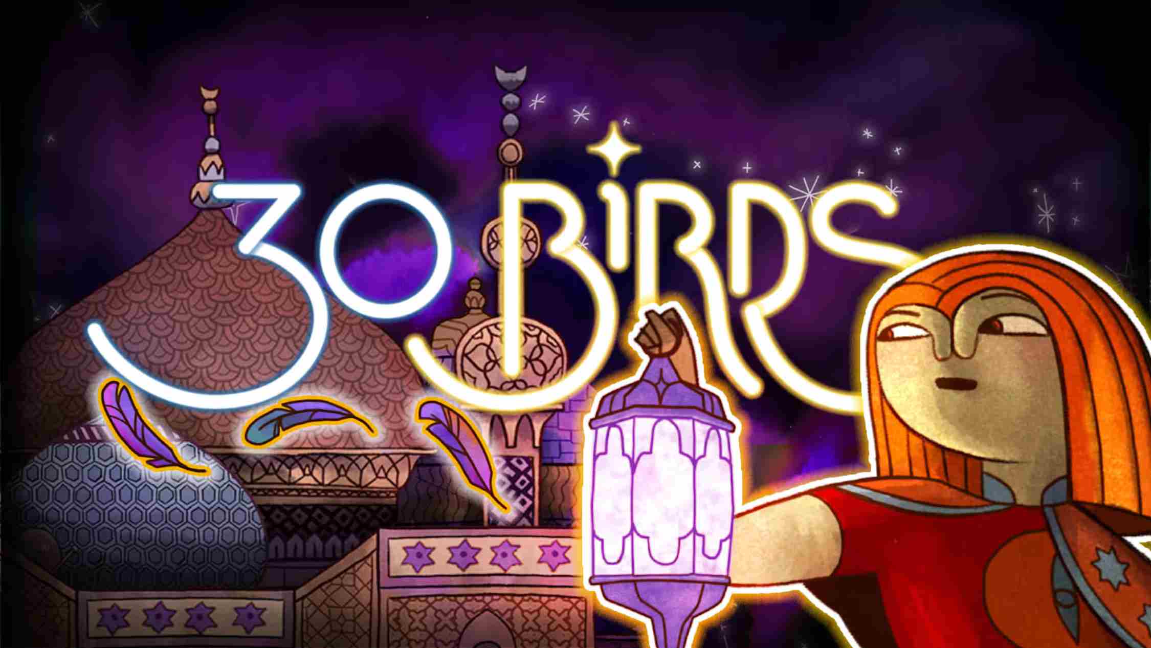 鸟语3030 Birds 英语-LanTi云网创