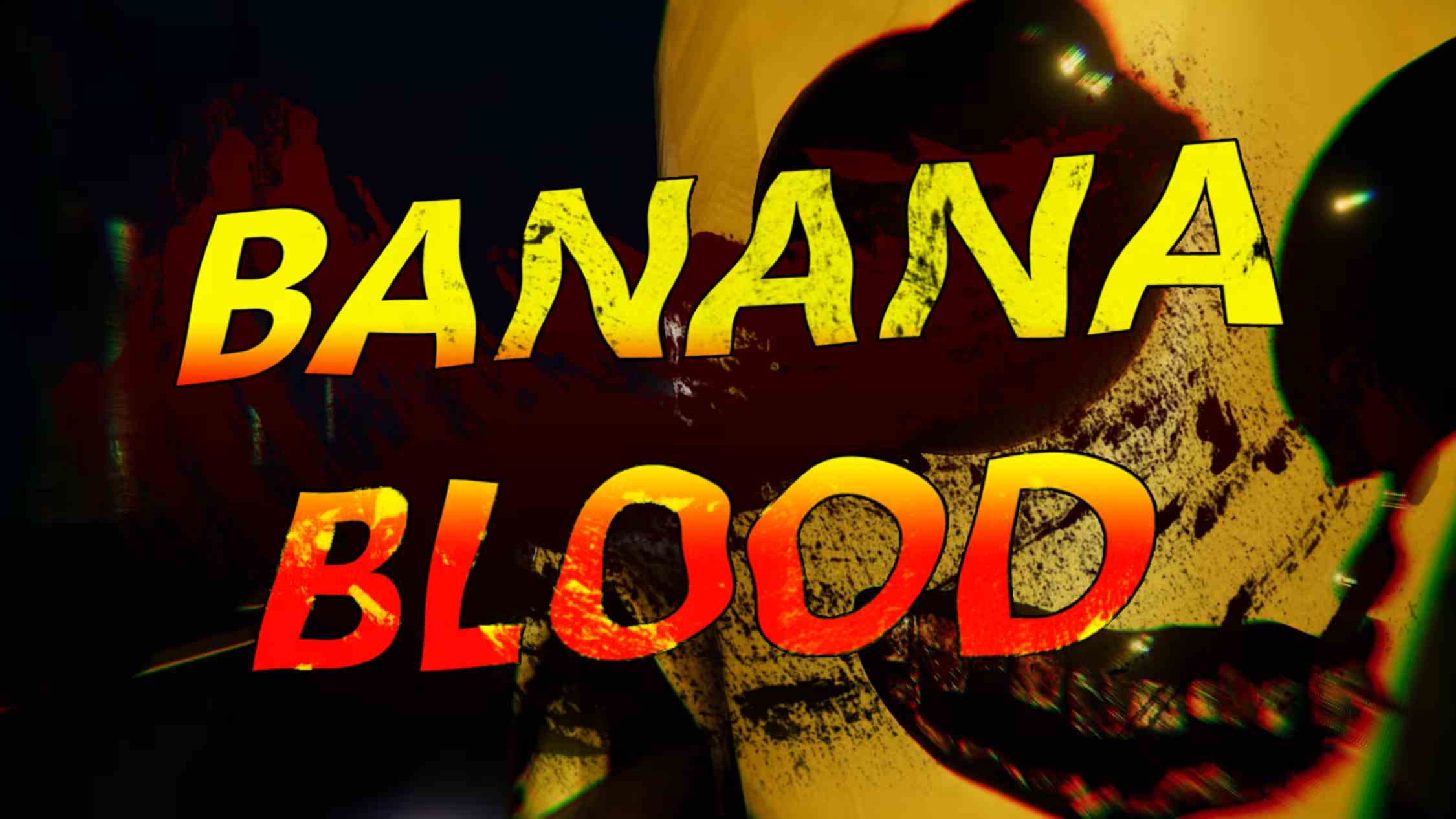 香蕉之血 .Banana Blood 英语-LanTi云网创