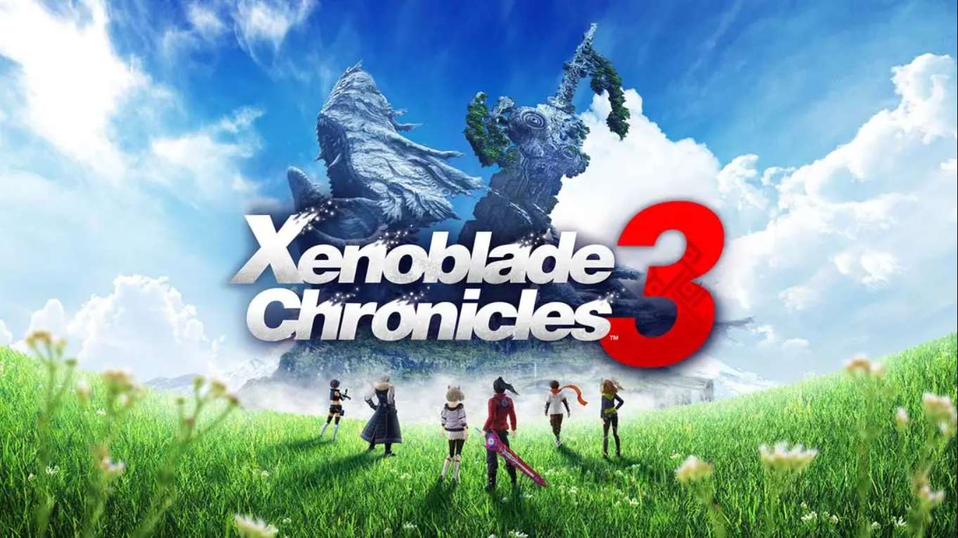 【美版】异度之刃3 Xenoblade Chronicles™ 3 中文配音版 中文-LanTi云网创
