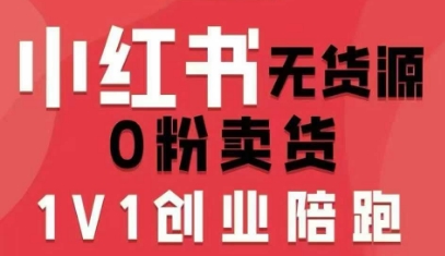 小红书无货源0粉电商课，开店准备、选品策略、笔记撰写、视频剪辑、数据分析、账号打造、资料文档(更新26年7月24日)-LanTi云网创