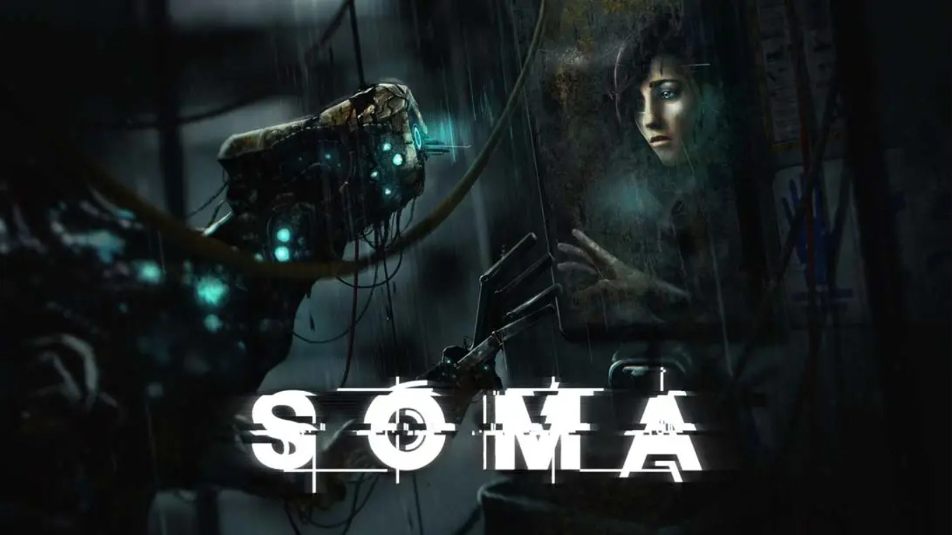 【美版】活体脑细胞 .SOMA 中文-LanTi云网创