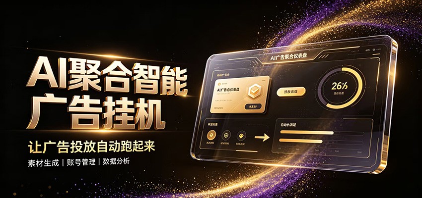 AI聚合挂机工作室，轻资产创业首选，单台设备日收益70-200元-LanTi云网创