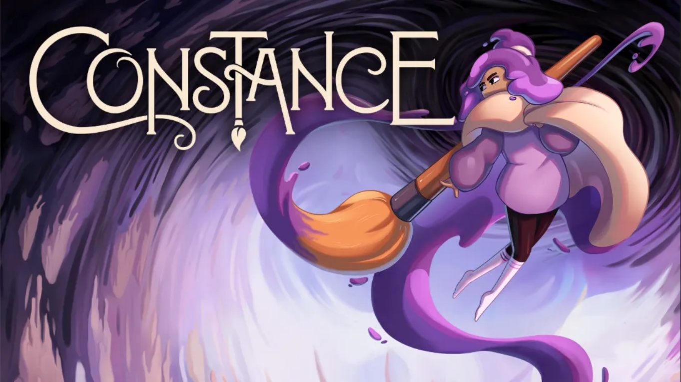 【美版】康斯坦丝 .Constance 中文-LanTi云网创