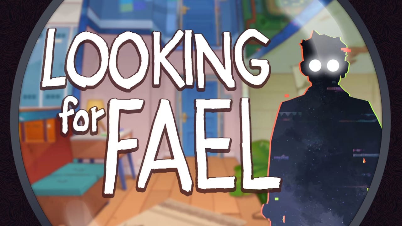 寻找法尔丨Looking for Fael-LanTi云网创