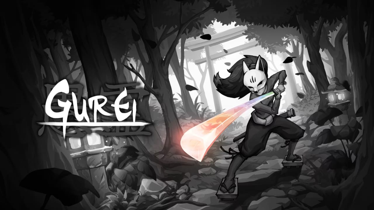 愚灵丨Gurei-LanTi云网创