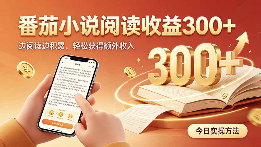 全自动番茄挂机玩法，日入300+，操作门槛低，一台电脑即可开展-LanTi云网创