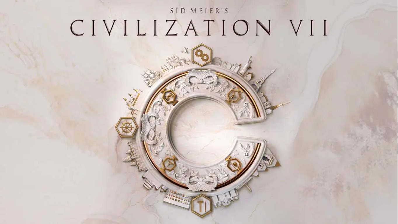 【美版】文明7 Sid Meier’s Civilization VII 中文-LanTi云网创