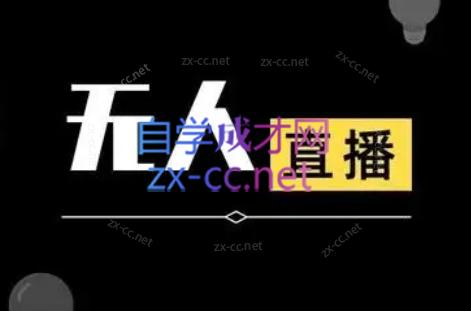 宝子哥·无人直播-非实时防风技术(更新8月)-LanTi云网创