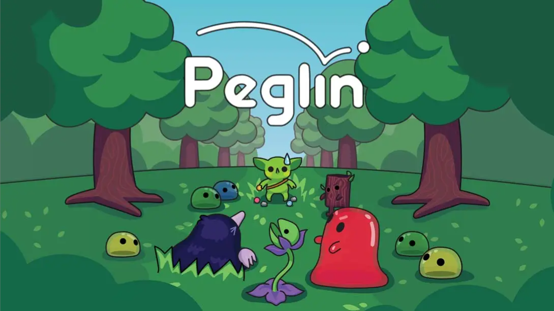 【日版】哥布林弹球 Peglin 中文-LanTi云网创