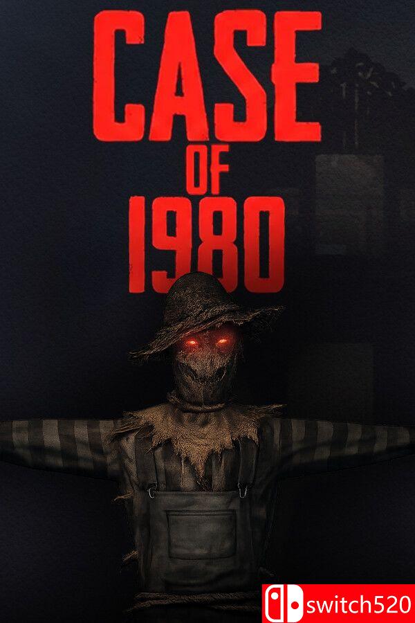 《1980年案件（Case of 1980）》[英文]-LanTi云网创