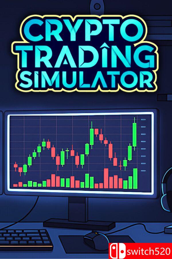 《加密货币交易模拟器（Crypto Trading Simulator）》官方中文 v0.1.1 [中文/繁体/英文/日语]-LanTi云网创