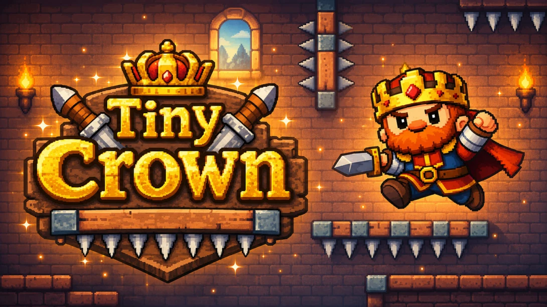 小小王冠 Tiny Crown 英语-LanTi云网创