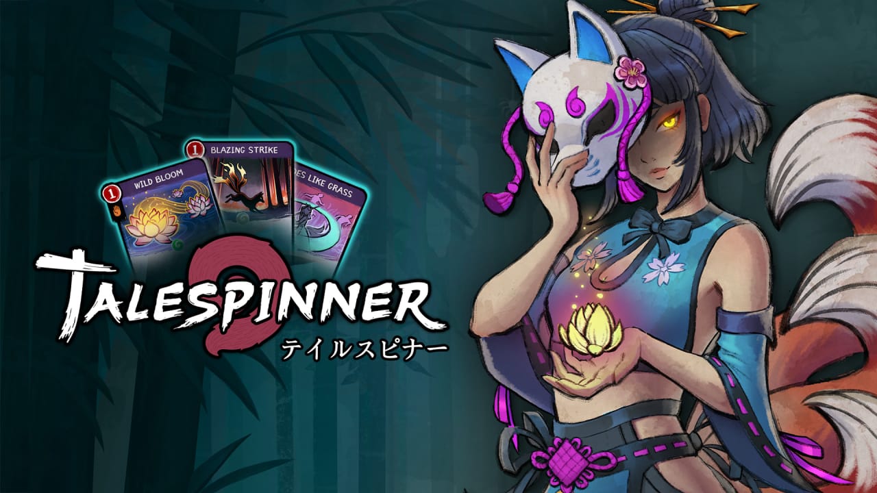 织传者丨Talespinner-LanTi云网创