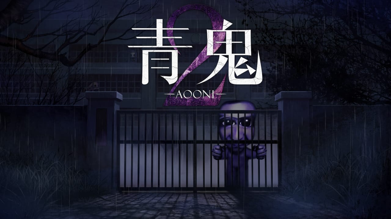 青鬼2丨Aooni2-LanTi云网创