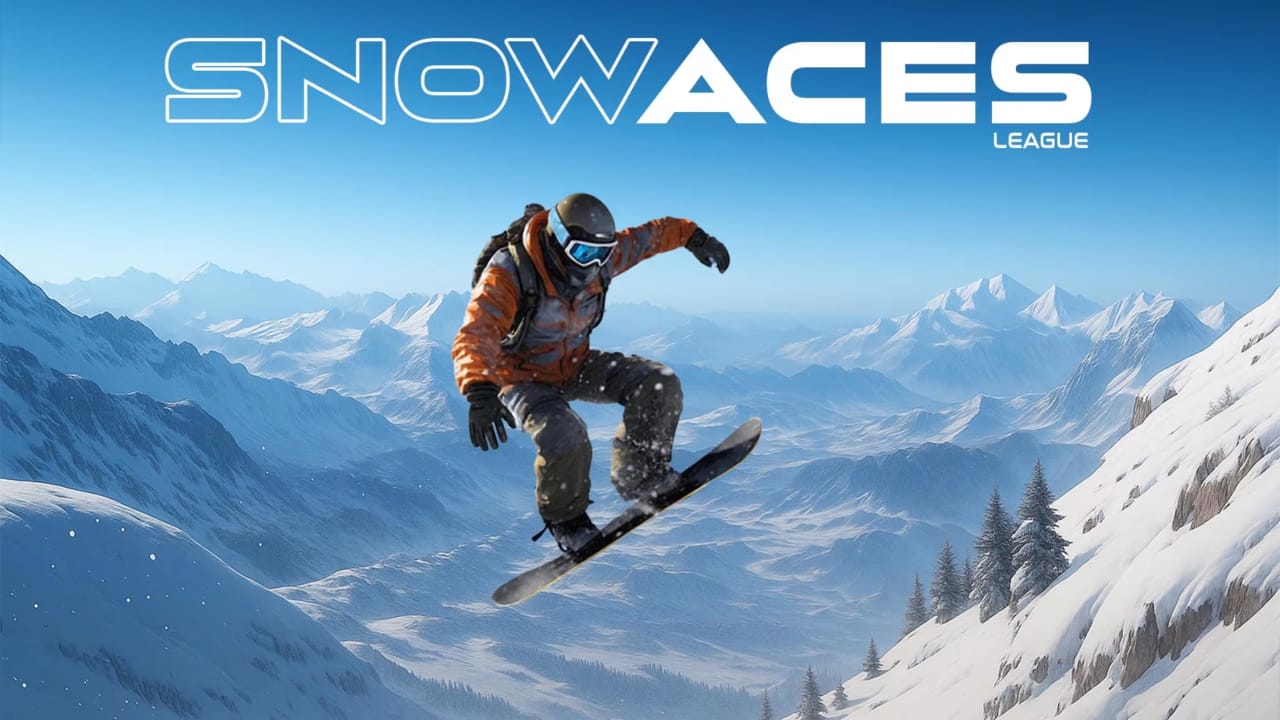 雪上王牌联赛丨Snow Aces League-LanTi云网创